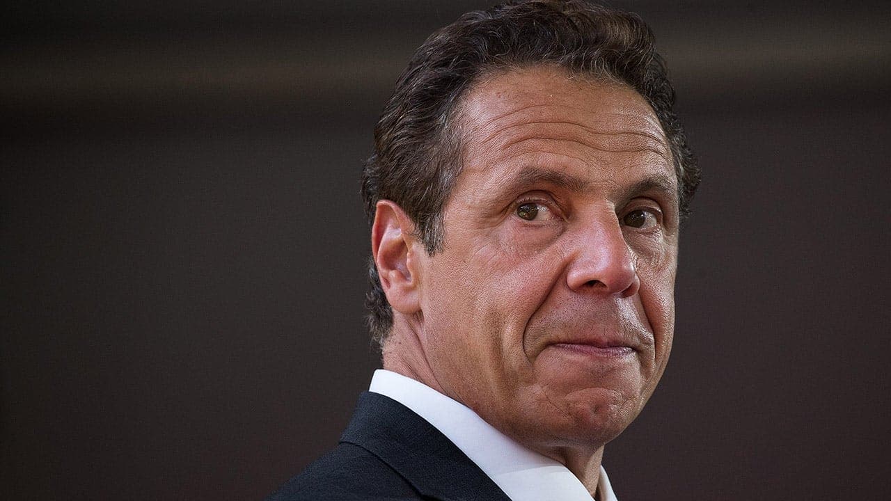 Andrew Cuomo Joins Netanyahu's Defense Team Amidst Potential NYC Mayoral Run