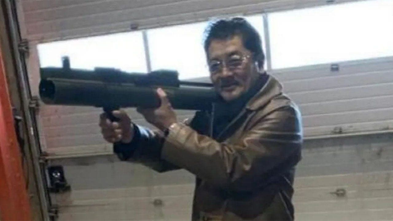 Japanese Yakuza Boss Pleads Guilty to Nuclear Material Trafficking in NYC