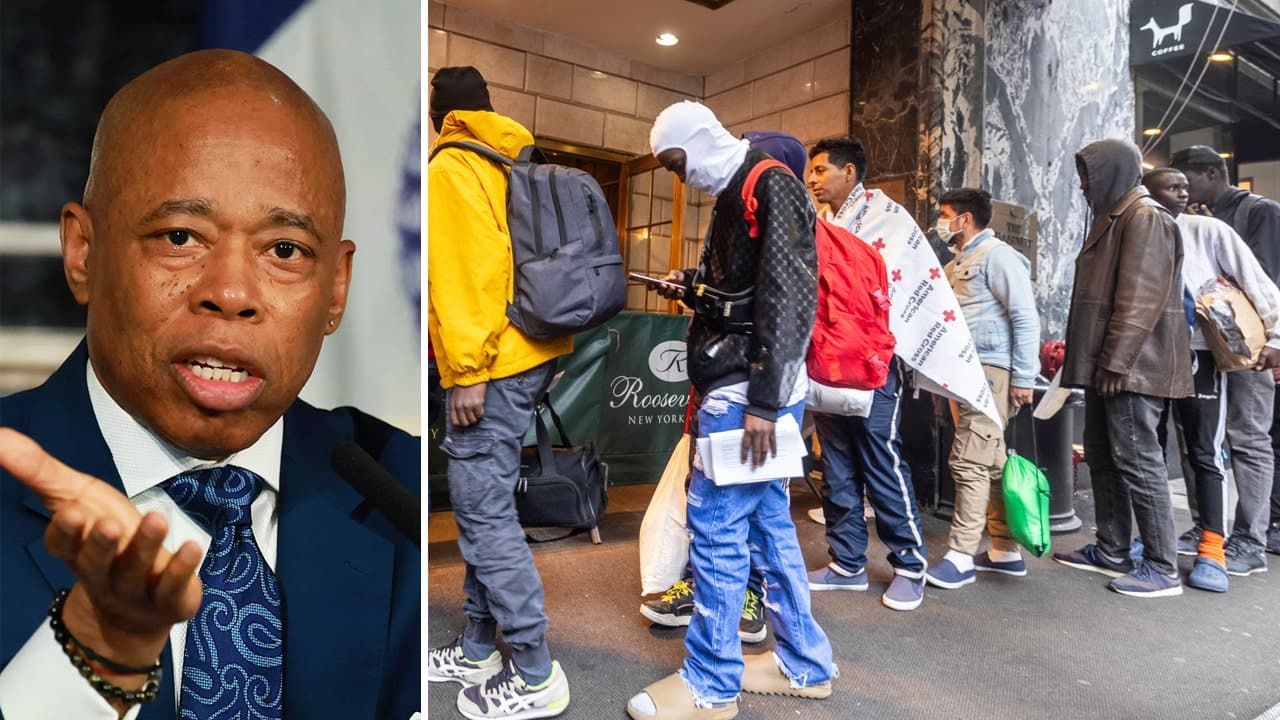 NYC Votes: Could 800,000 Non-Citizens Get the Right to Vote?