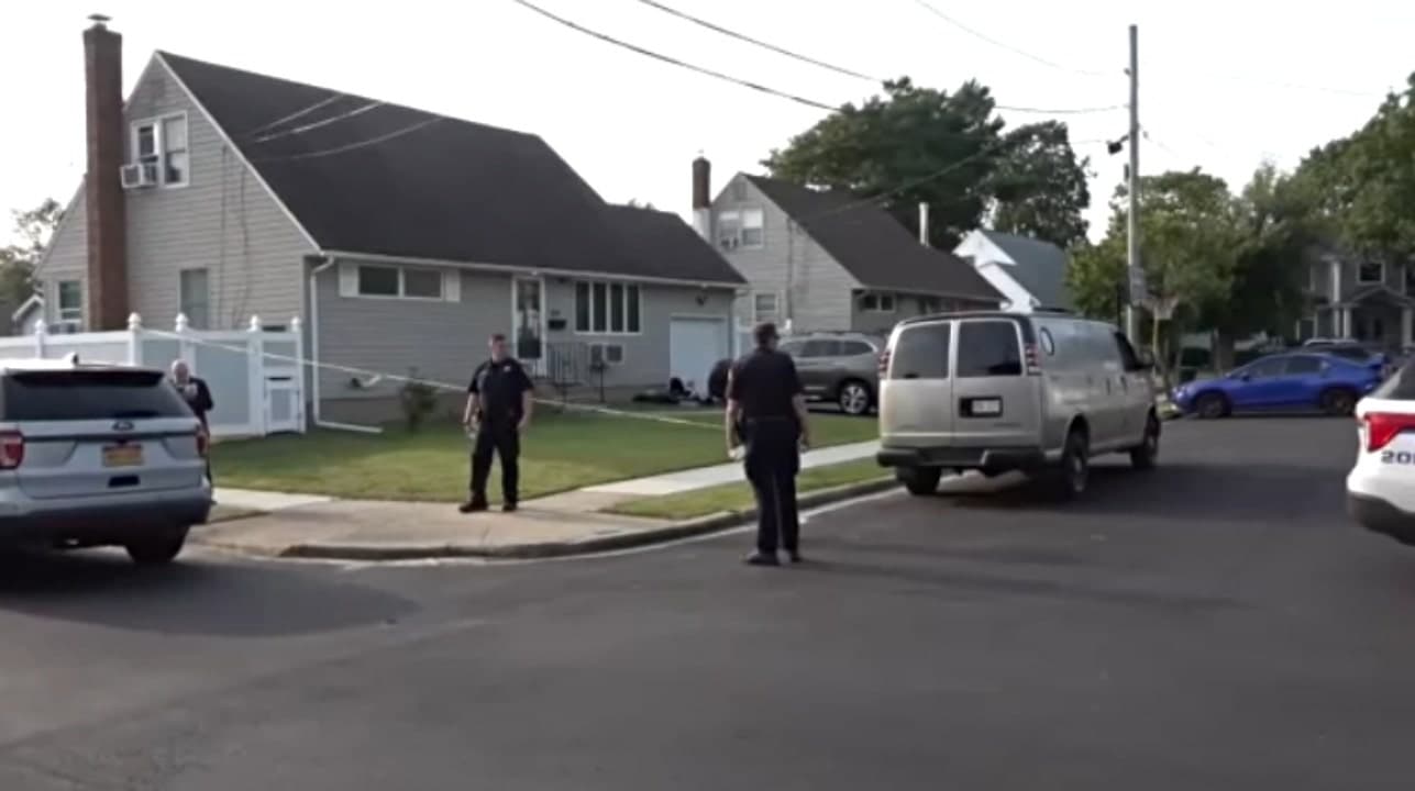 Long Island Murder-Suicide: Man Kills Siblings and Niece Over Fears of Being Cut Out of Will