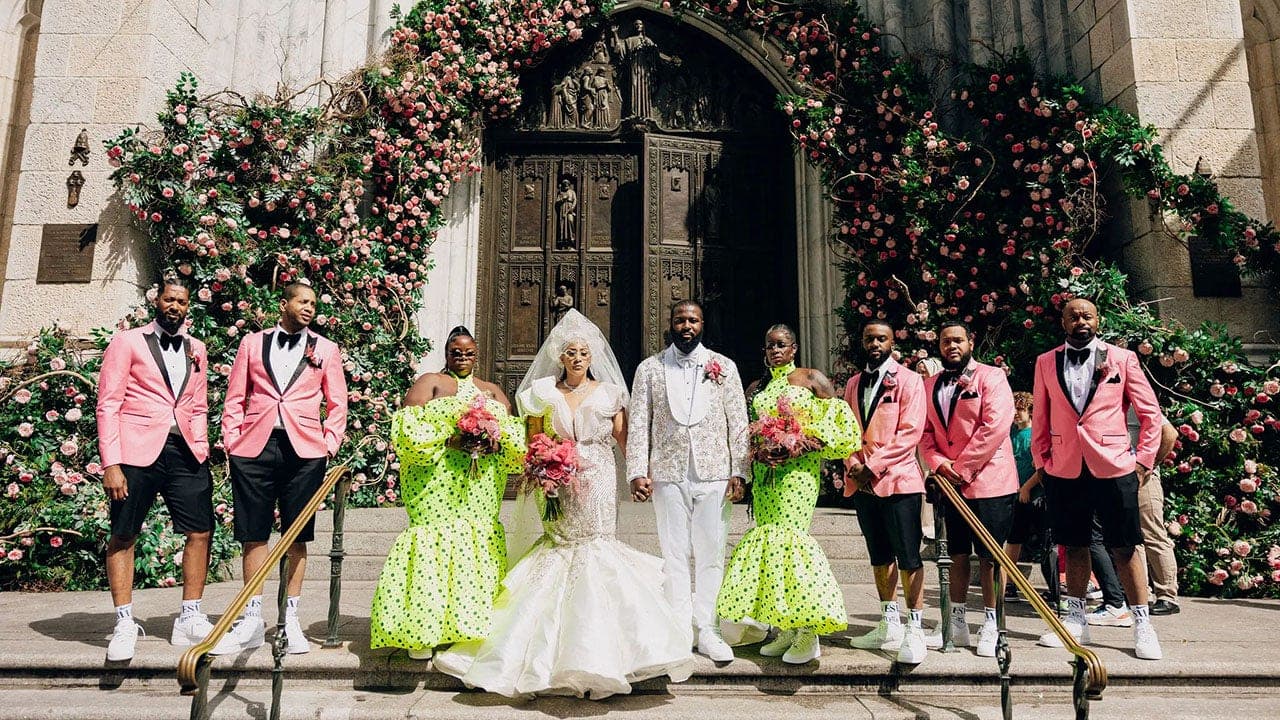 NYC Couple's $333 Wedding Ticket Sparks Outrage: Was It Genius or Greedy?