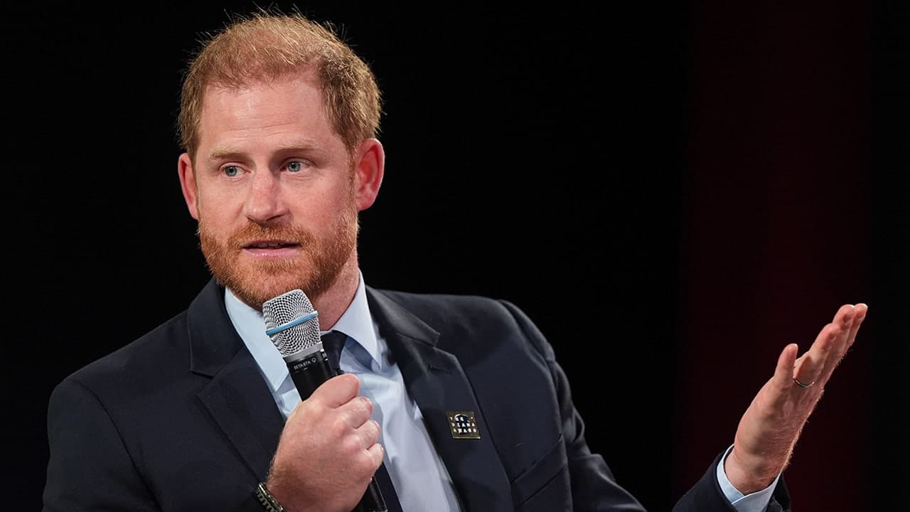 Prince Harry's Solo NYC Trip: Is It a Smart Move to Boost His Reputation?