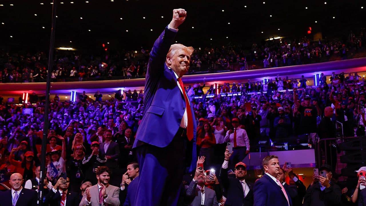New York Suburbs Turn Red: Republicans Win Big, Voters Fed Up With One-Party Democratic Rule