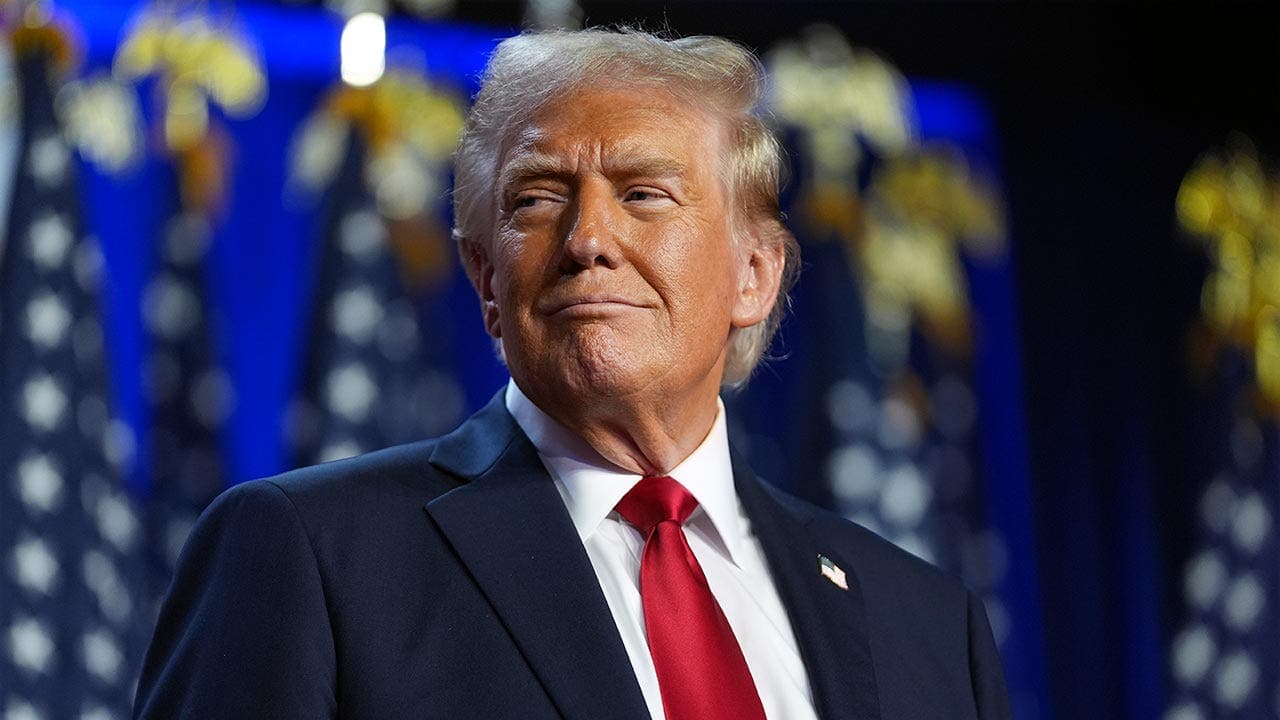 Trump's Legal Team Demands Immediate Dismissal of NYC Case, Citing Biden Pardon