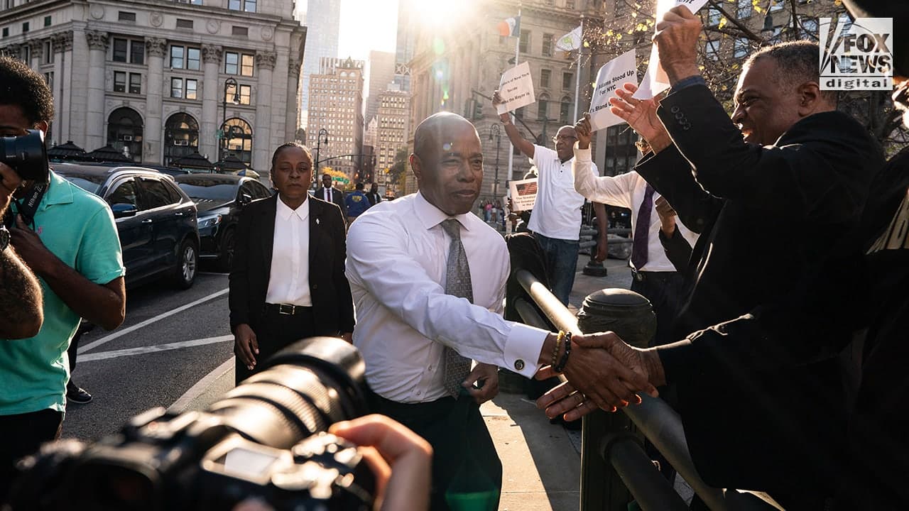 NYC Mayor Adams' Corruption Trial Adjourned: What Happens Next?