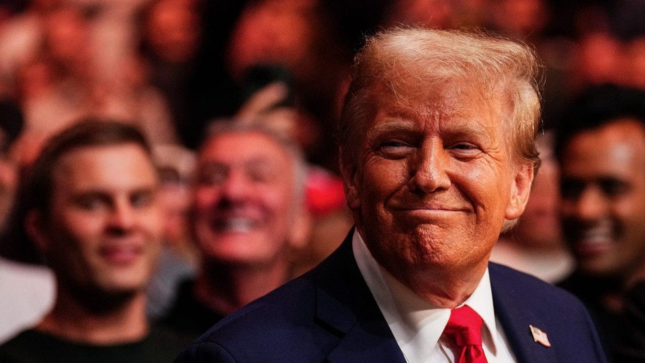 Trump's NYC Case Postponed Until 2029: A Shocking Development?