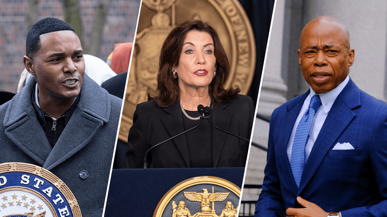 NYC Councilman Demands Firings After Early Release of Violent Criminal Leads to Triple Slaying