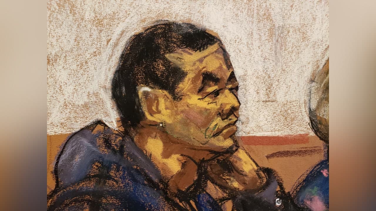 Secret Chinese Police Station in NYC: Man Pleads Guilty in Shocking Case