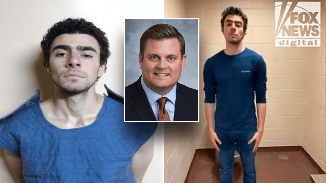 Ivy League Grad Charged with Murder of UnitedHealthcare CEO in Shocking NYC Case