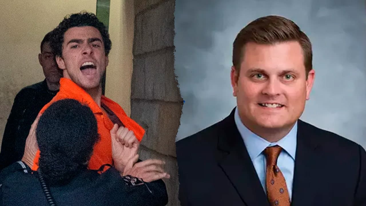 Ivy League Grad Indicted for Terrorism in NYC CEO Murder: A Shocking Twist