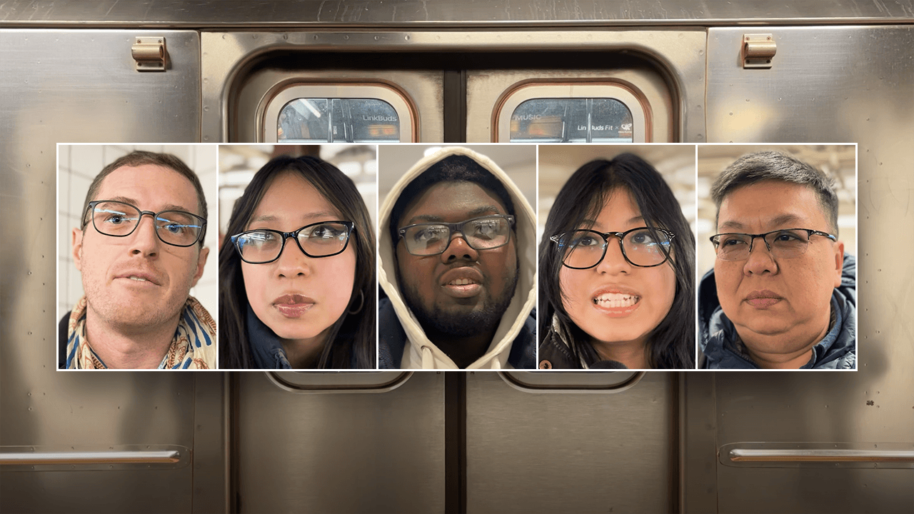 NYC Subway Safety Fears Soar After High-Profile Crimes: Riders Share Their Stories