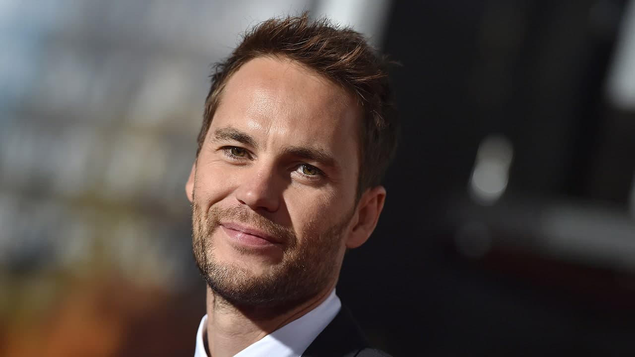 From NYC Subway Sleeper to Friday Night Lights Star: Taylor Kitsch's Inspiring Rise