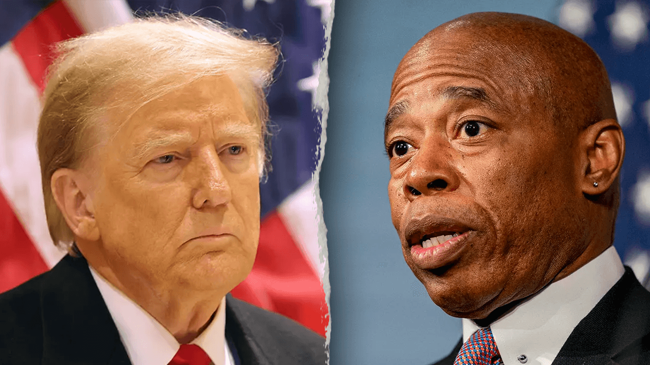 NYC's $80M Migrant Fund Crisis: Trump Admin Claws Back Money, Adams Fights Back