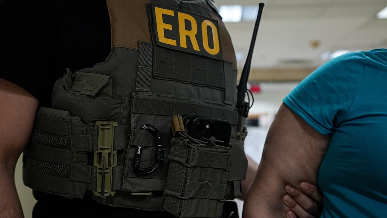 ICE Courthouse Arrests in NYC: Judge Rules in Favor of ICE, Sparking Controversy