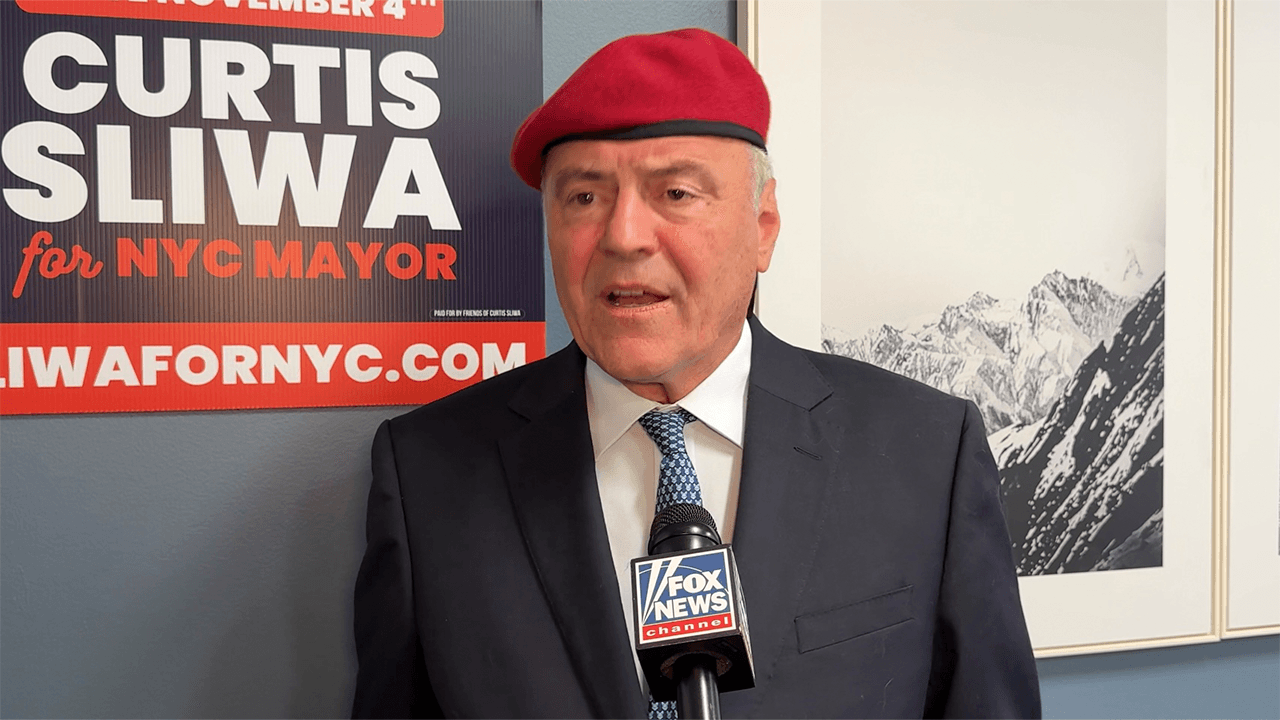 NYC Mayoral Race Heats Up: Sliwa's Unexpected Path to Victory?