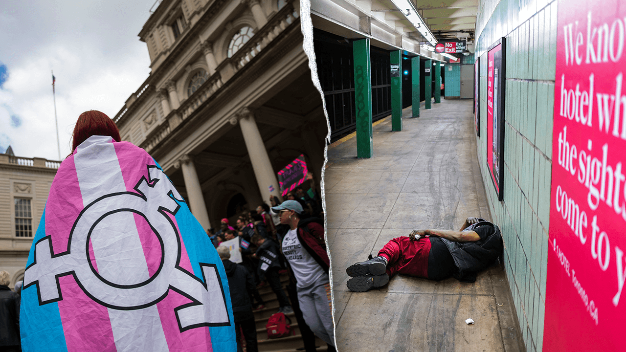 NYC Opens First Transgender Homeless Shelter: A $63 Million Milestone or Political Theater?