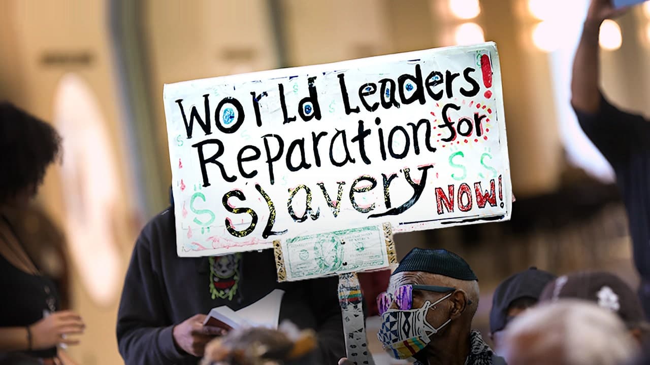 NY Reparations Delayed to 2029: Activist Claims System Designed to Stall Justice