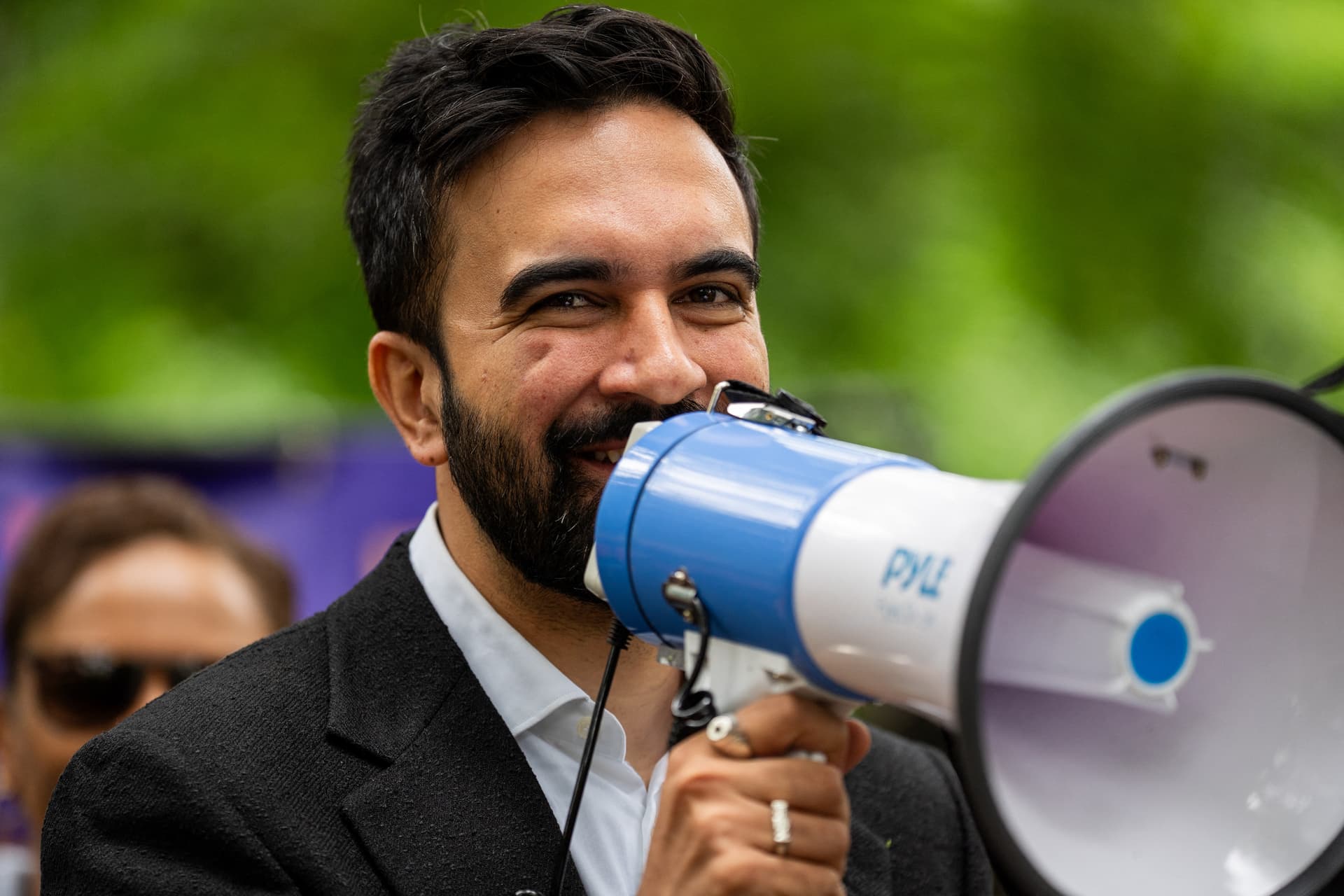 NYC Mayoral Race Shock: Working Families Party's Top Pick Revealed!