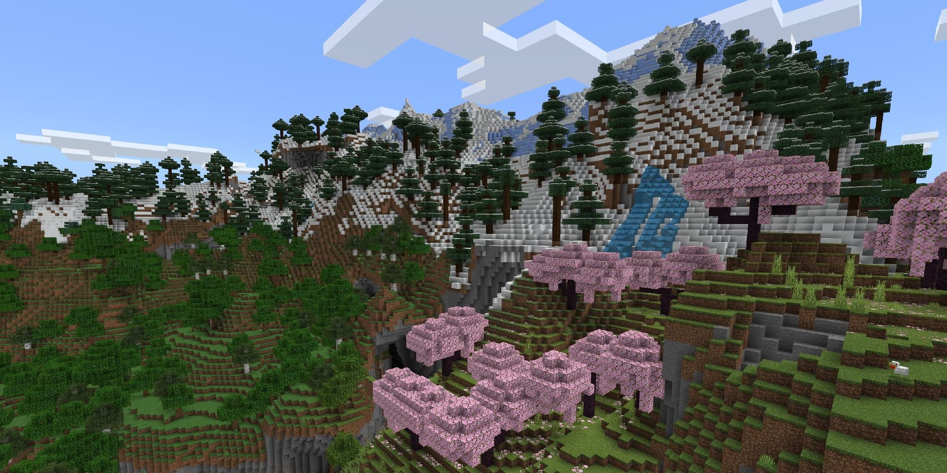 Minecraft Player Builds Epic, Life-Size New York City In-Game