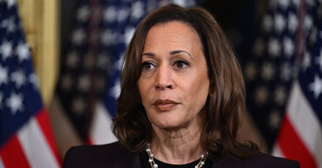 Kamala Harris's VP Picks: The Attorneys General She Knows Best