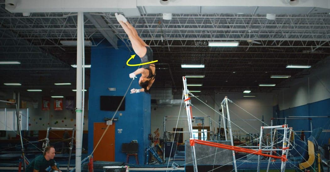 Sunisa Lee's New Move: Could 'The Lee' Be the Most Difficult Uneven Bars Skill Ever?