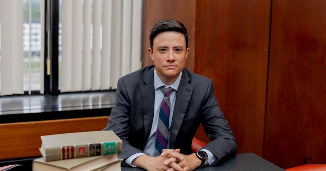 JD Vance's Emails Reveal Shift in Views on Trump & Transgender Issues