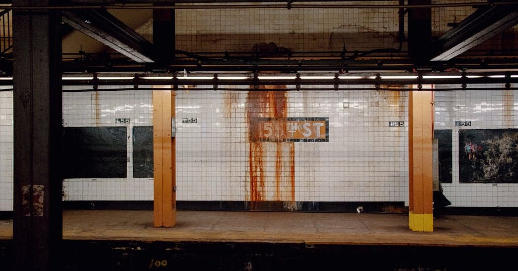 NYC Subway on the Brink of Another Crisis: 7 Years After 'Summer of Hell,' Congestion Pricing Halt Threatens System