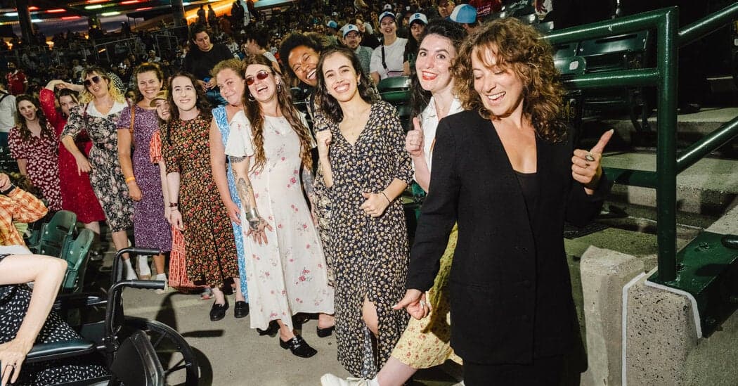 Seinfeld Night: A New York Summer Tradition You Don't Want to Miss