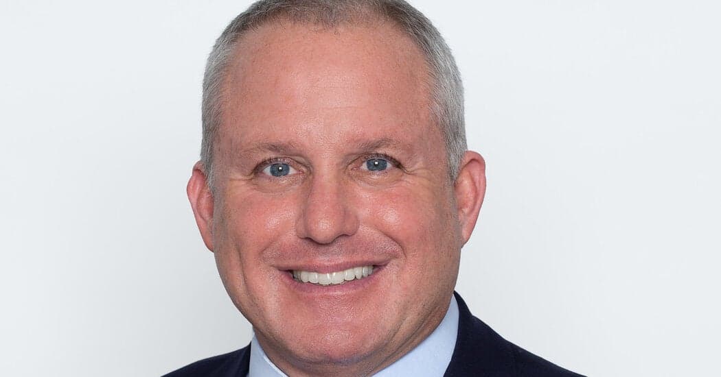 NYC's New Fire Chief: Who Is Robert Tucker and What Does His Appointment Mean for the FDNY?