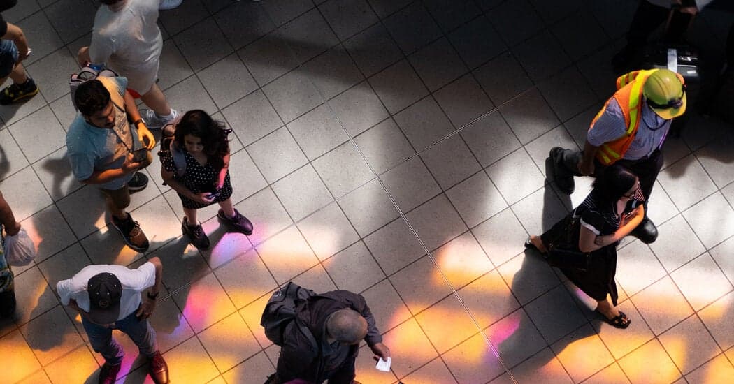 NYC Subway Safety: Is It a Mental Health Crisis or a Policing Problem?