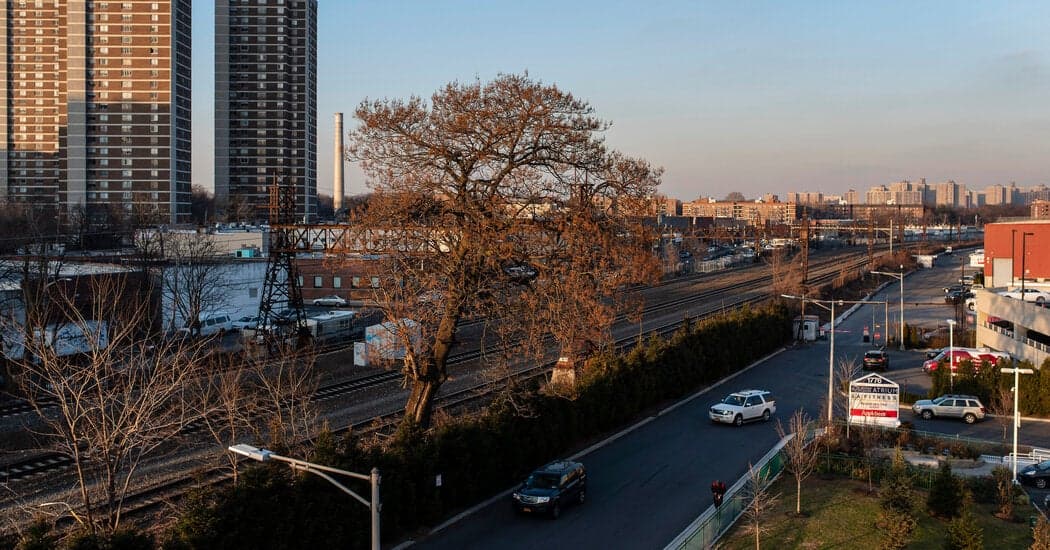 Thousands of New Apartments Coming to East Bronx - A Major Transformation Awaits!