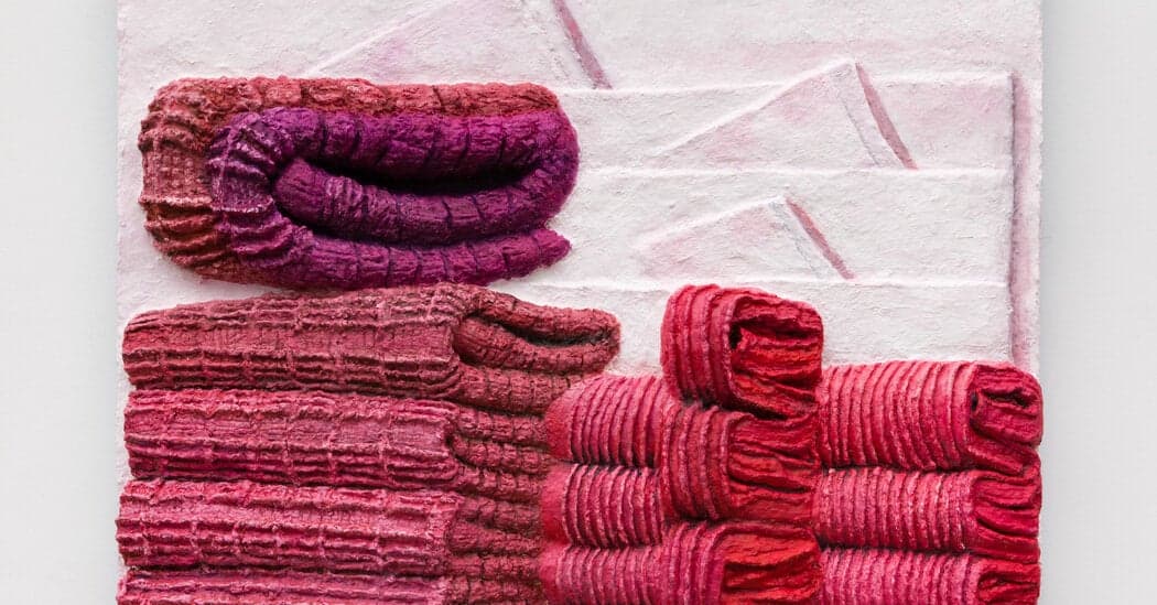 NYC's Art Scene: Must-See Galleries in September