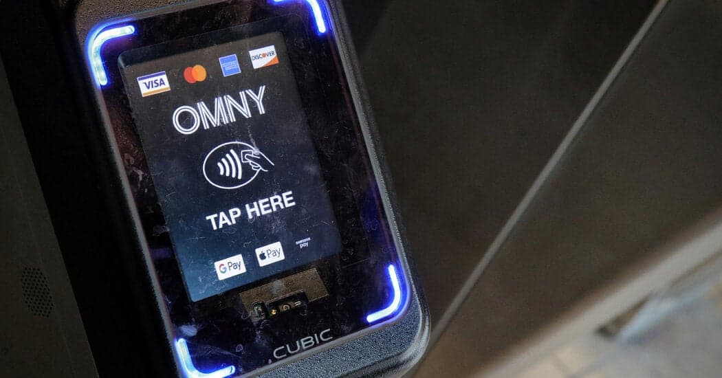 NYC Students Start School Year with OMNY Cards, But Phones Are Still a Question Mark