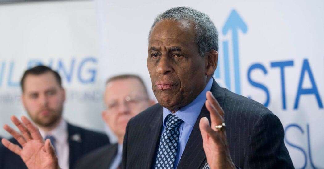 Cuomo for NYC Mayor? Former Rival McCall Makes Surprising Endorsement