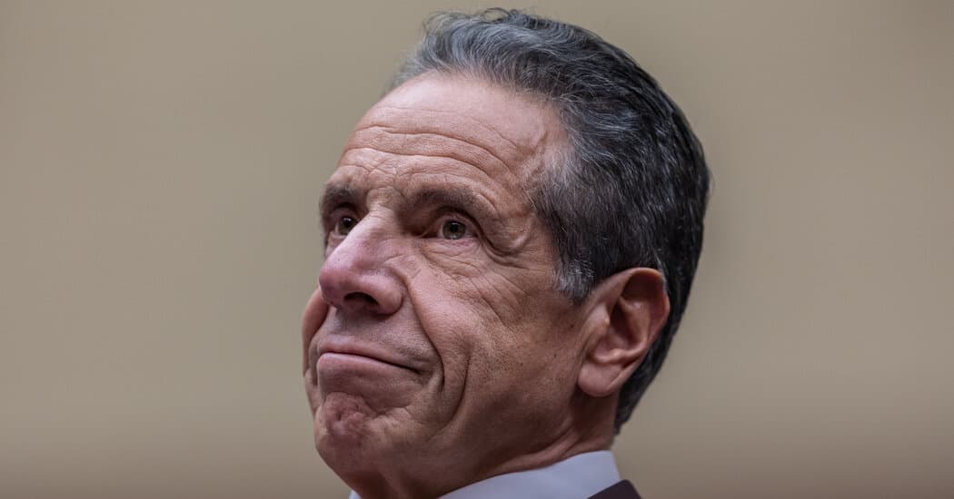 Cuomo's Surprise NYC Mayoral Run: A Comeback or a Disaster?