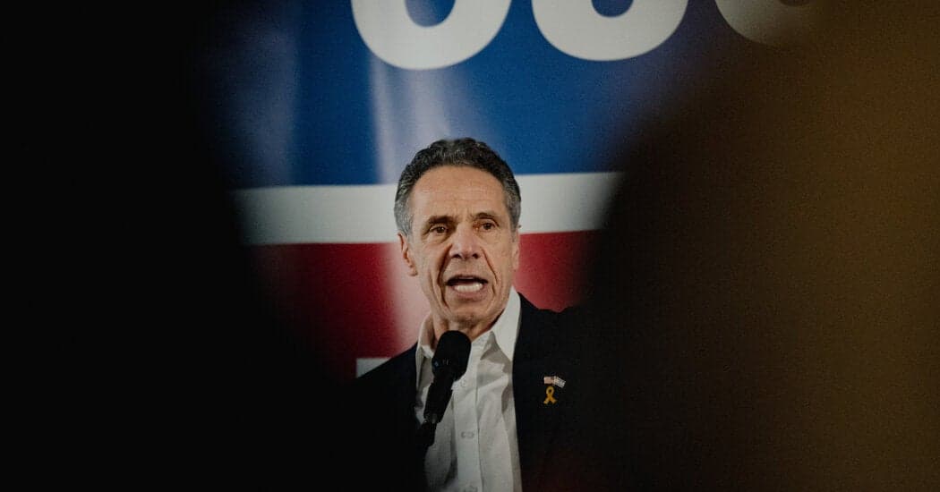 Cuomo's NYC Mayoral Run: A Bold Plan to Tackle the City's Affordability Crisis