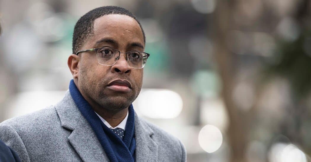 NYC Mayoral Candidate Proposes Free After-School Care for All Students