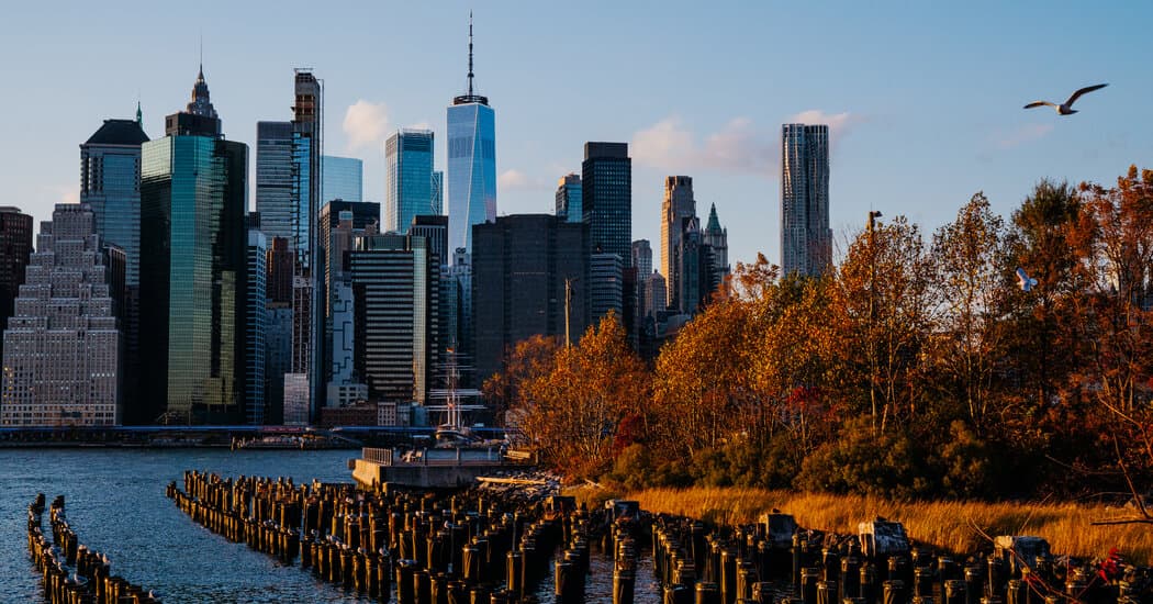 Trump's Anti-Canada Rhetoric: NYC Tourism Takes a $600 Million Hit?