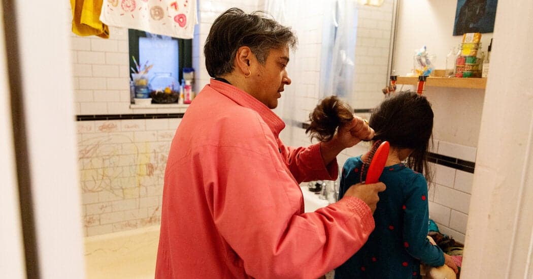 NYC's Lifeline Child Care Program on the Brink of Collapse