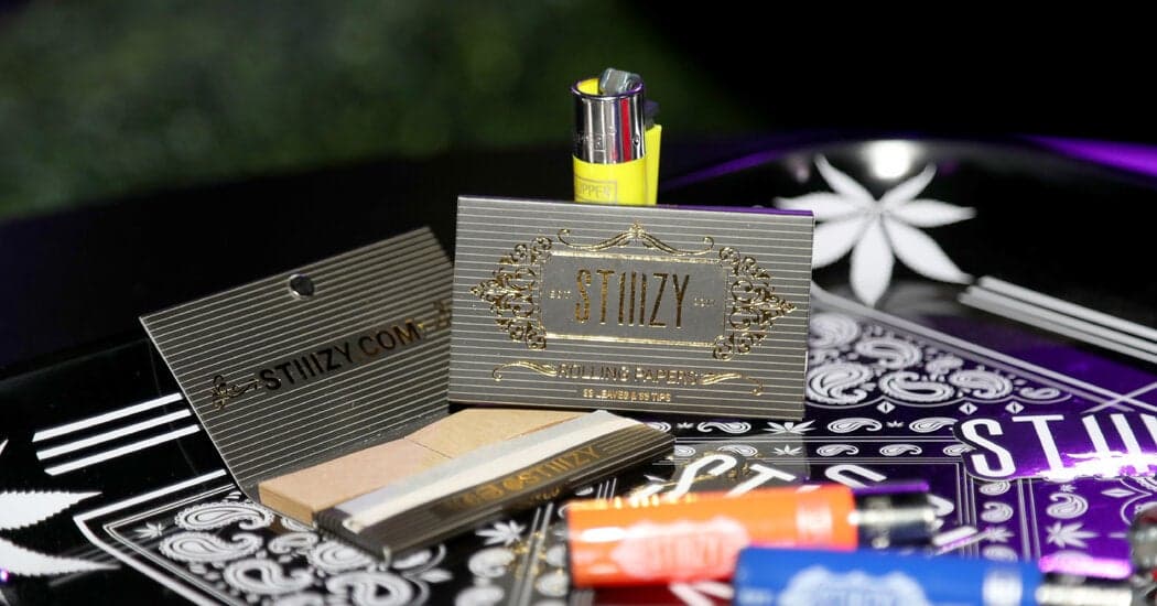 NY Cannabis Crackdown: Big Weed Brands Under Investigation for Rule-Breaking