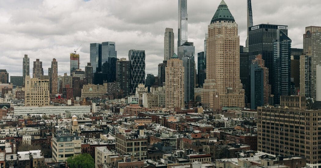 NYC Mayoral Candidates' Bold Housing Plans: Can They Solve the Crisis?