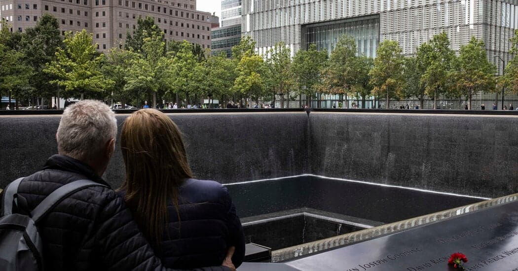 NYC Honors 9/11 Victims: A Day of Remembrance and Reflection