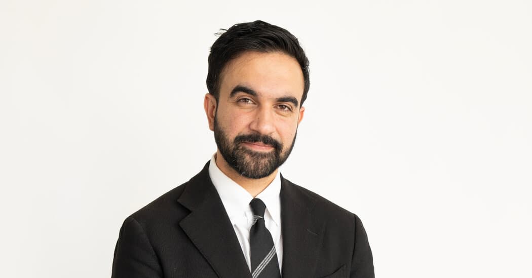 NYC Mayoral Candidate Zohran Mamdani: 10 Key Questions Answered