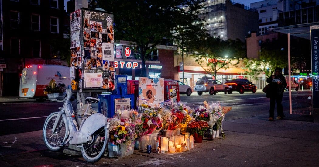 NYC’s Deadly E-Bike Crisis: 28 Deaths and the Fight for Safer Streets