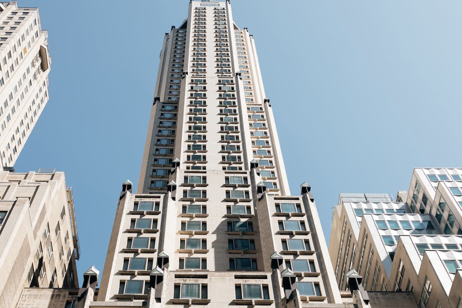 NYC's Iconic Four Seasons Hotel is Finally Reopening: What You Need to Know