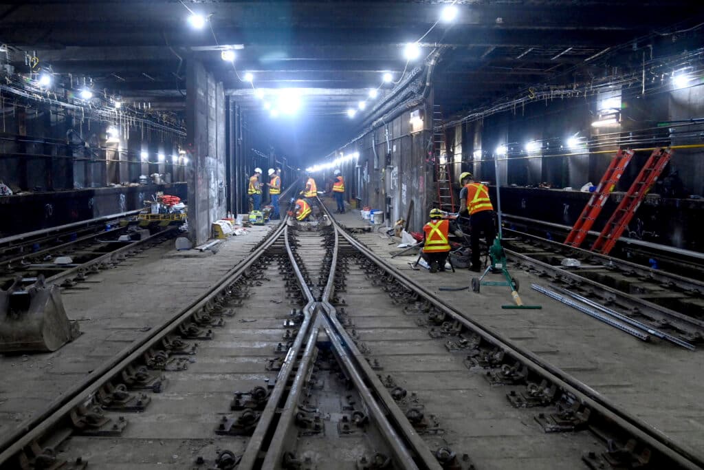 NYC Subway Workers in Danger: Federal Agency Slams MTA for Lax Safety Practices