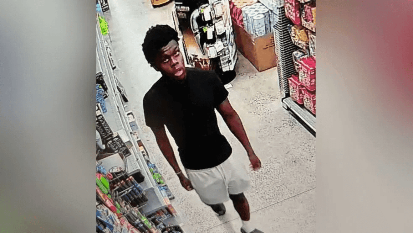 Fleeing Fugitive Snapped on Live Camera During NYC Bridge Stopover After Va. Exposure Case