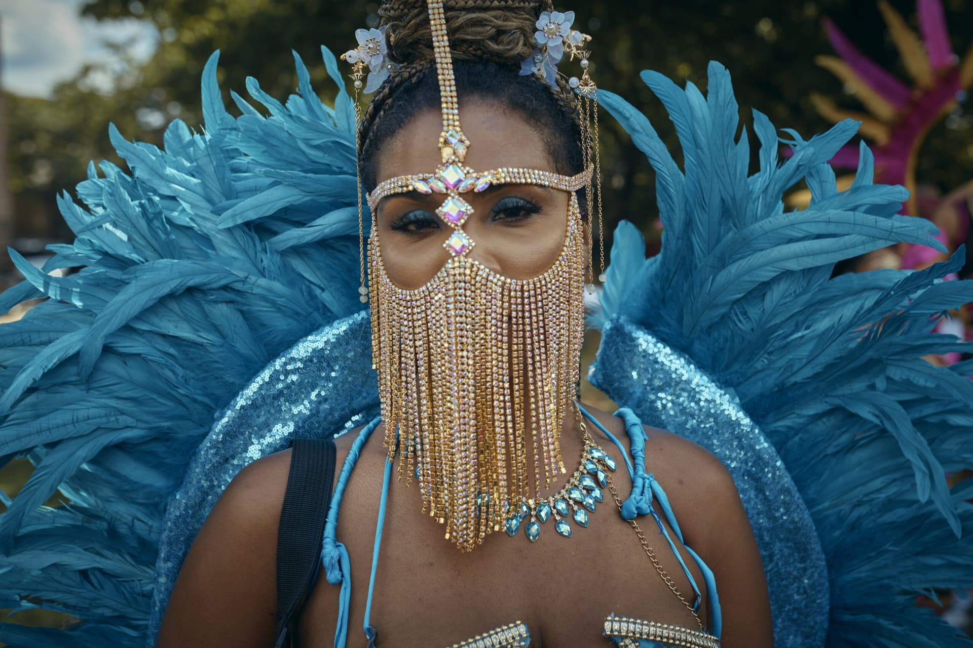 NYC's West Indian Day Parade: Enhanced Security for a Thriving Celebration