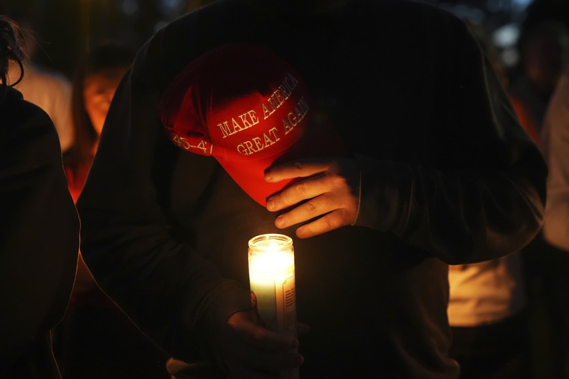 Political Violence in America: From Utah to New York, A Wave of Attacks Shakes the Nation