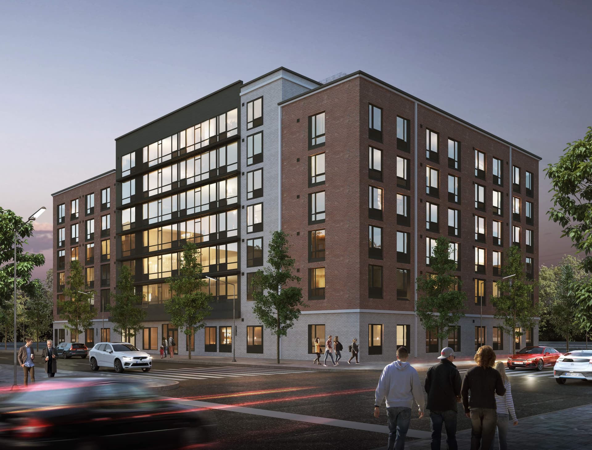 East New York's Affordable Housing Lottery: Apartments Starting at $544!